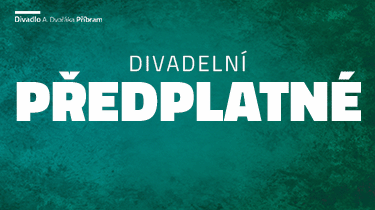 Divadlo A. Dvořáka Příbram