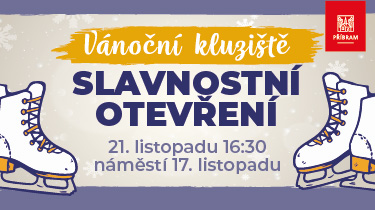 Klužiště nám. 17. listopadu