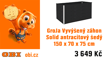 OBI (akce březen 2026)