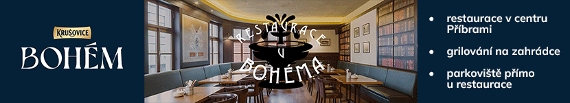 - restaurace v centru Příbrami
- grilování na zahrádce
- parkoviště přímo u restaurace
speciality:
- plemontský tatarák
- hamburger jalapeños s čedarovou omáčkou
4.6 *****