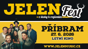 JELEN FEST 2026