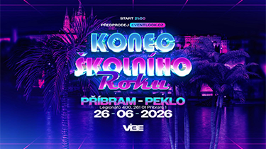 Konec školního roku 2026