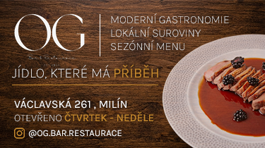 JÍDLO, KTERÉ MÁ PŘÍBĚH