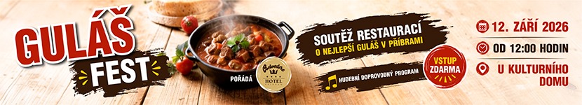 GULÁŠ FEST