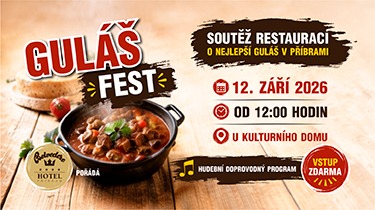GULÁŠ FEST