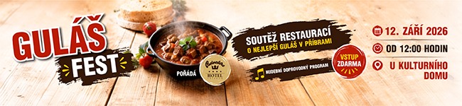 GULÁŠ FEST