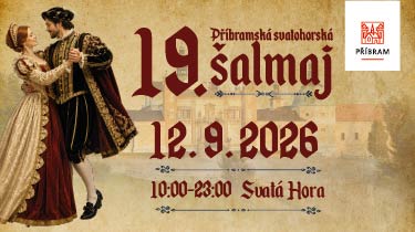 Svatohorská Šalmaj 092026