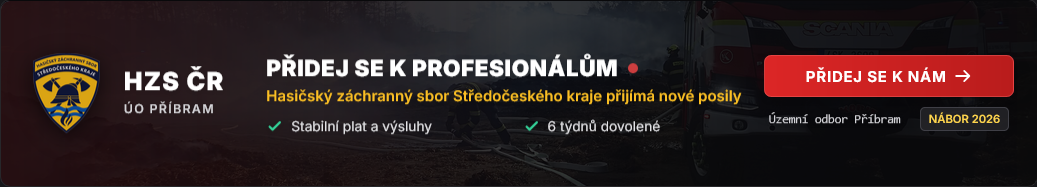 Hasiči STČ