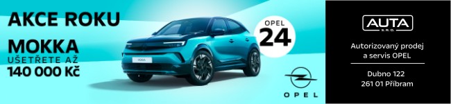 Opel 24 Frontera