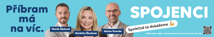 Volby do zastupitelstva Příbram 2026