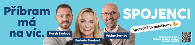 Volby do zastupitelstva Příbram 2026