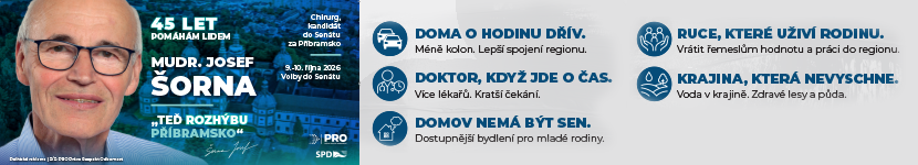 ROZHÝBU TO, CO VÁM ZLEPŠÍ ŽIVOT