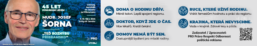 ROZHÝBU TO, CO VÁM ZLEPŠÍ ŽIVOT