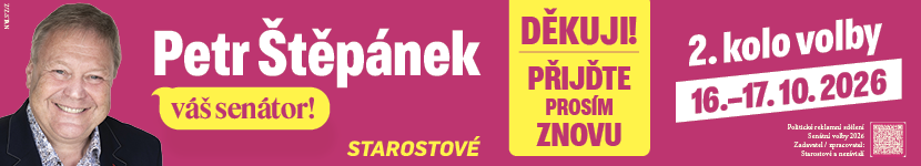 STAN Petr Štěpánek
