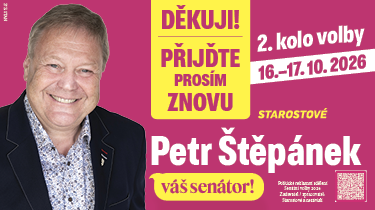 STAN Petr Štěpánek