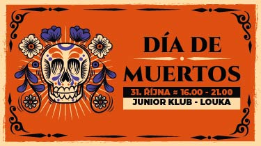 Dia de Muertos